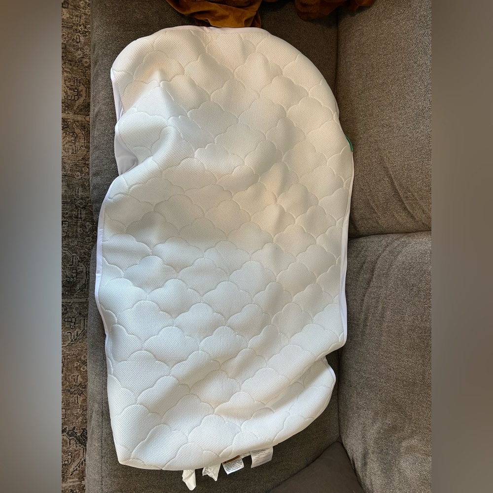 Newton Crib Mattress Cover